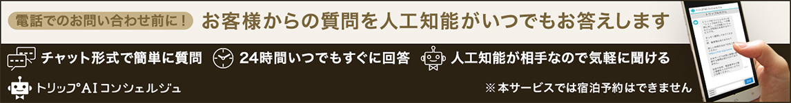 트립 AI 안내