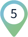 HEP FIVE