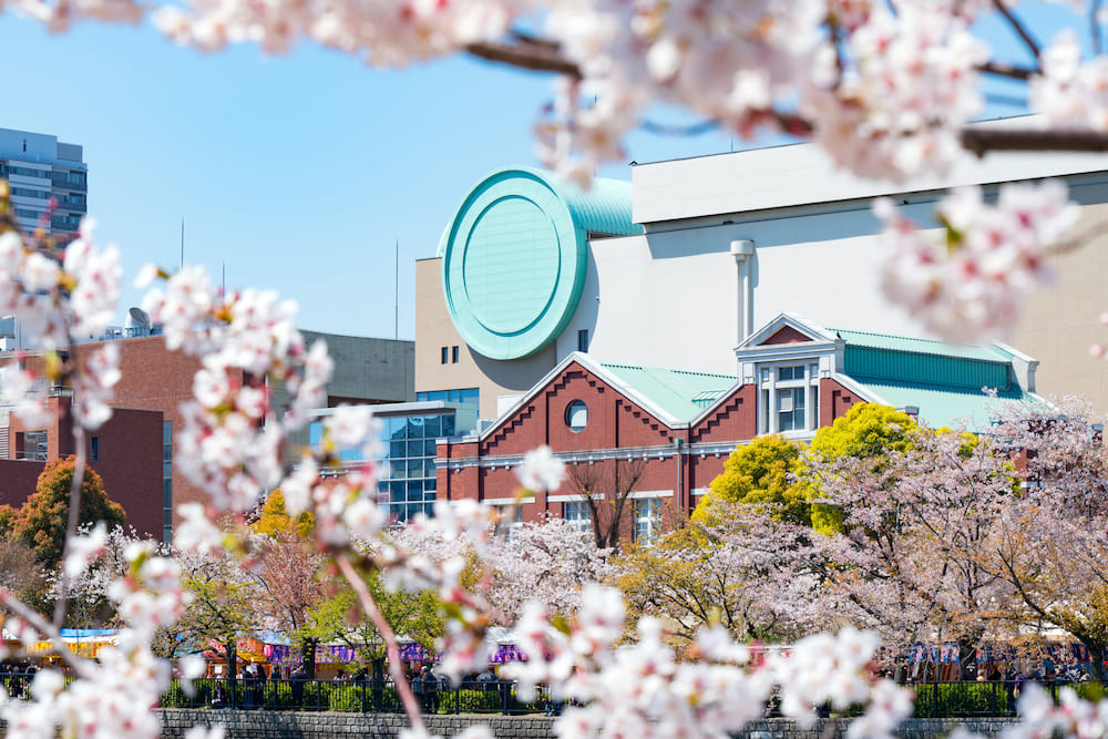 造幣局