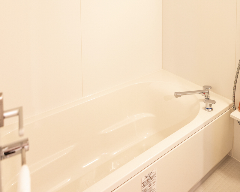 BATH ROOM 2