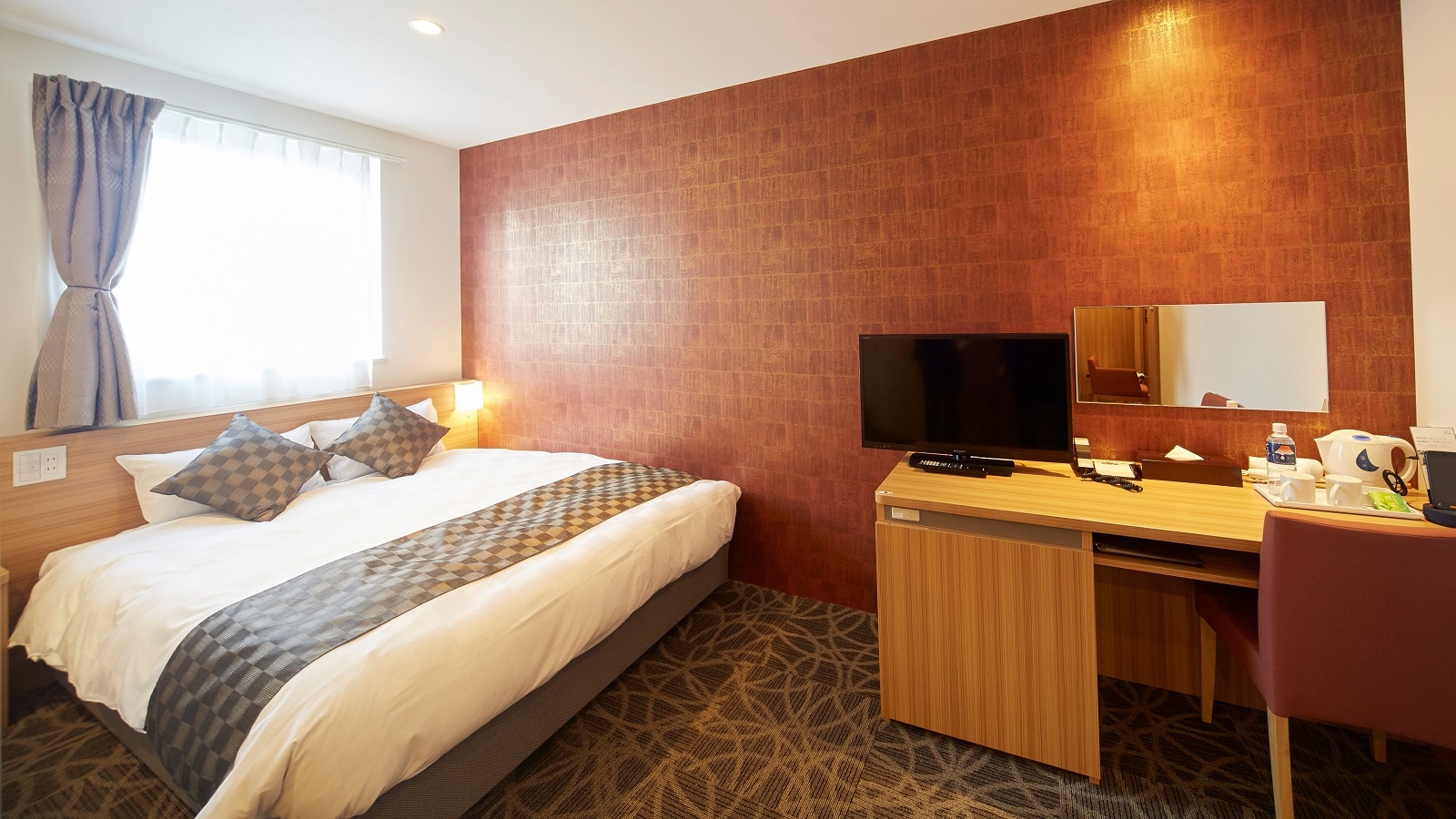 一日遊適合商務，情侶和遠程辦公!日間套餐